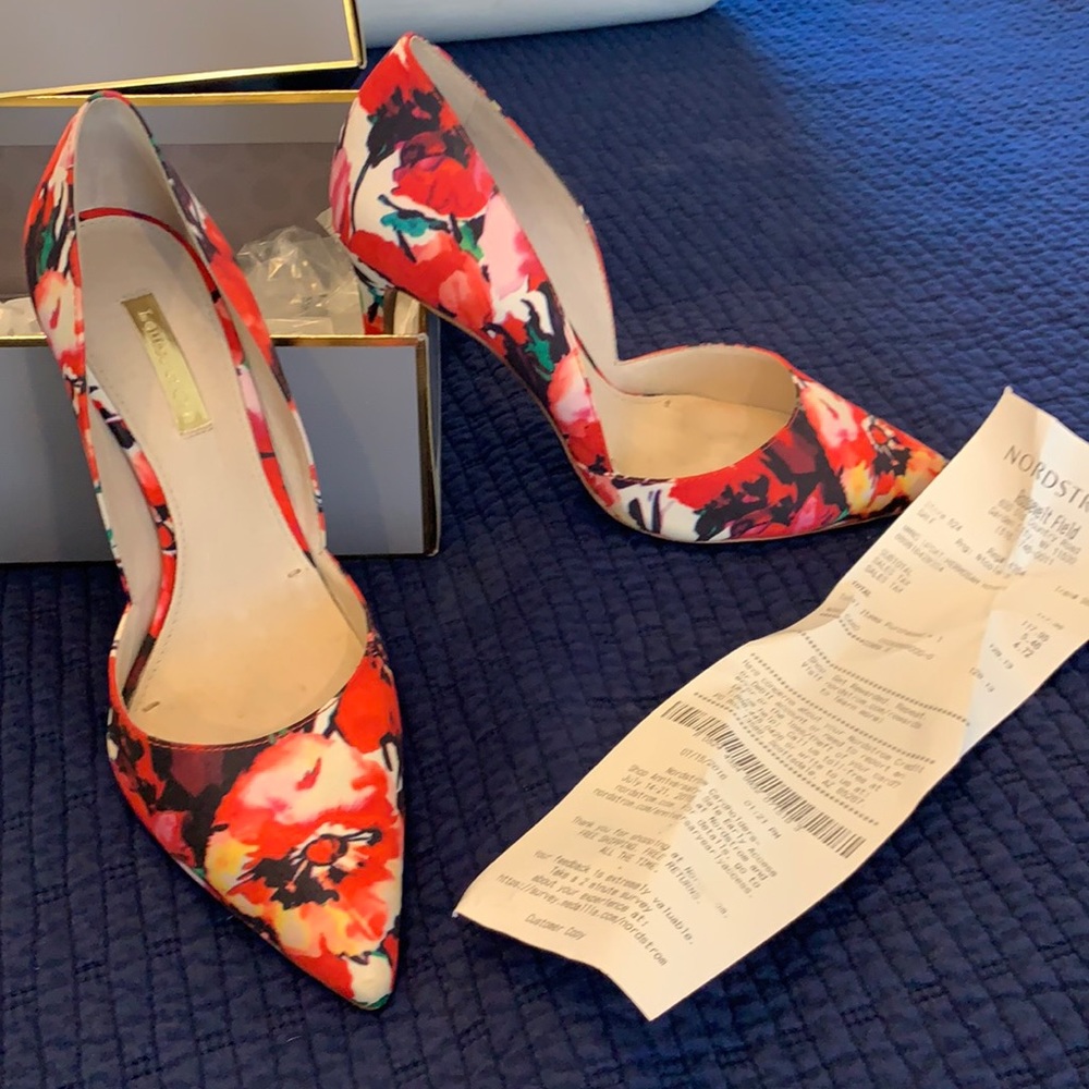 Shoe